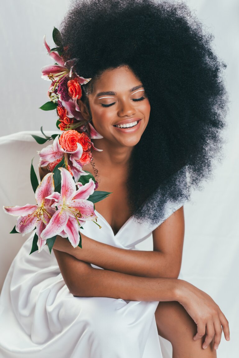  Comment glow up en tant que femme ? 7 astuces
