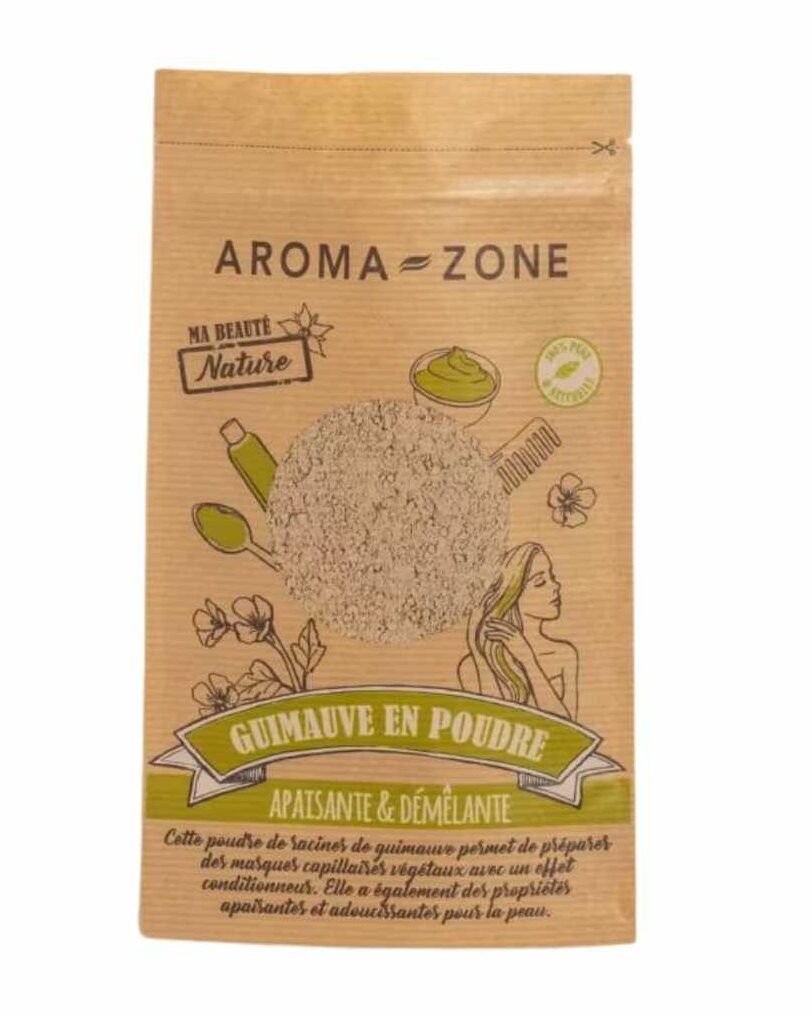 poudre de guimauve