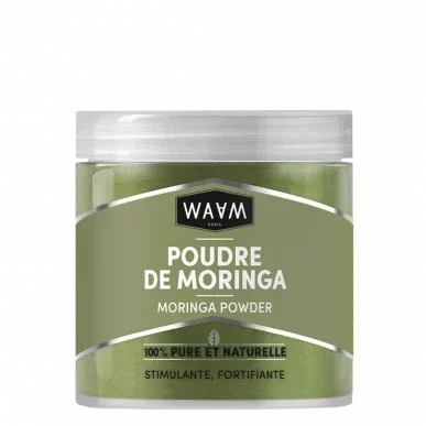 poudre-de-moringa