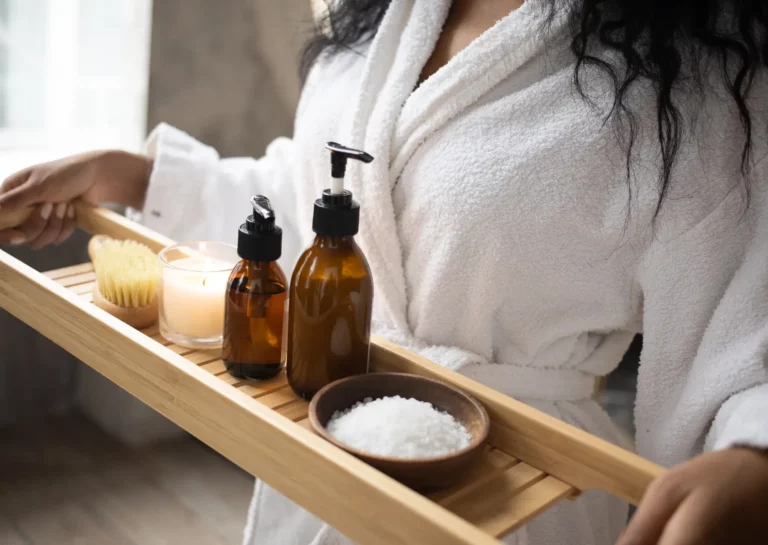 Ton plan beauté pour rester fraîche comme un glaçon 🧊