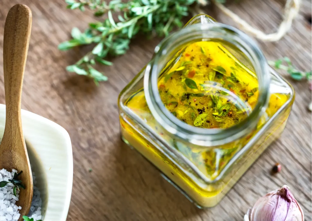 poudre de moringa recette