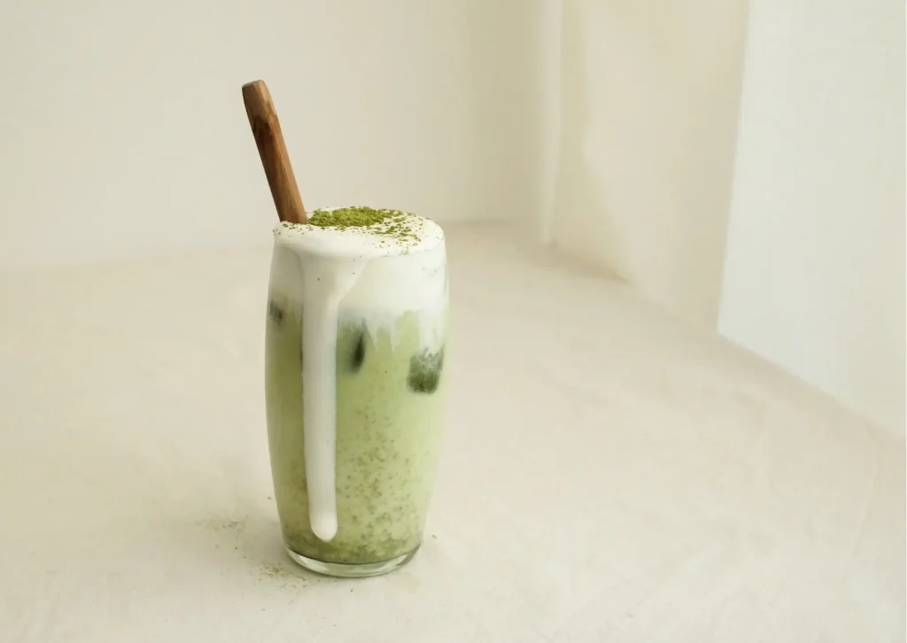 poudre de moringa recette