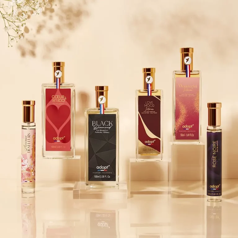 parfums Adopt