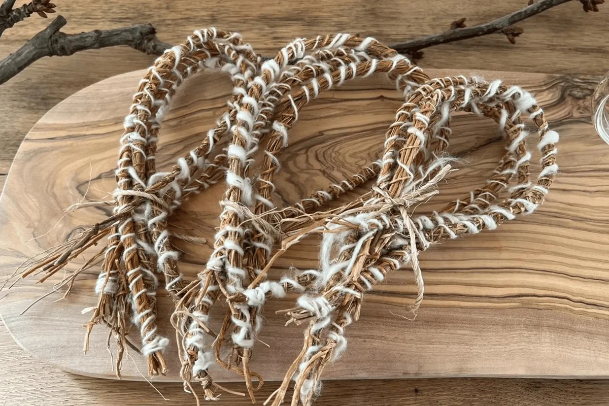 Toutes les femmes devraient connaître la racine de vétiver : voici pourquoi !